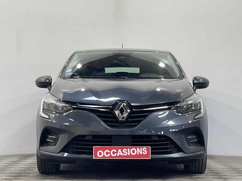 RENAULT CLIO V 2021 - Photo n°5