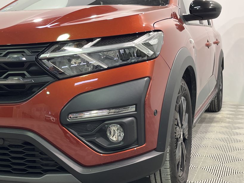 DACIA JOGGER 2022 - Photo n°8