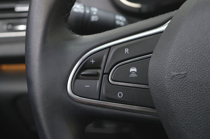 RENAULT TALISMAN 2020 - Photo n°10