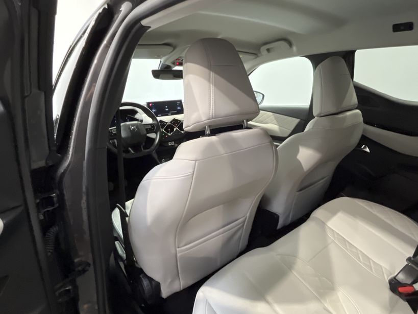 DS DS3 CROSSBACK 2021 - Photo n°39