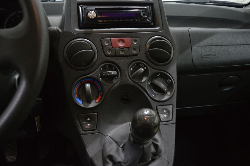 FIAT PANDA MY 2010 - Photo n°33