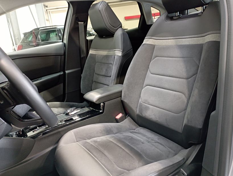 CITROEN C4 X 2023 - Photo n°11