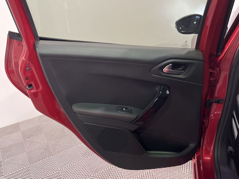 PEUGEOT 208 2019 - Photo n°35