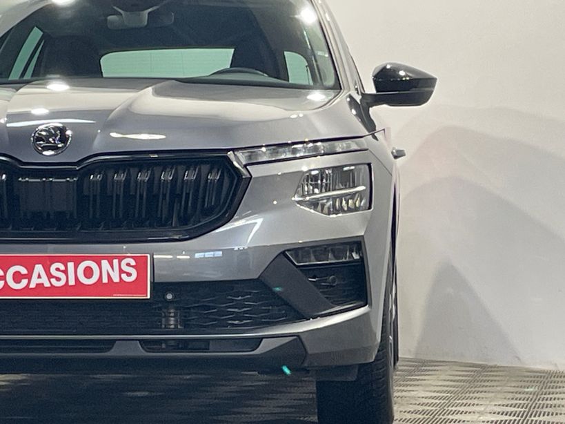 SKODA KAMIQ 2025 - Photo n°7