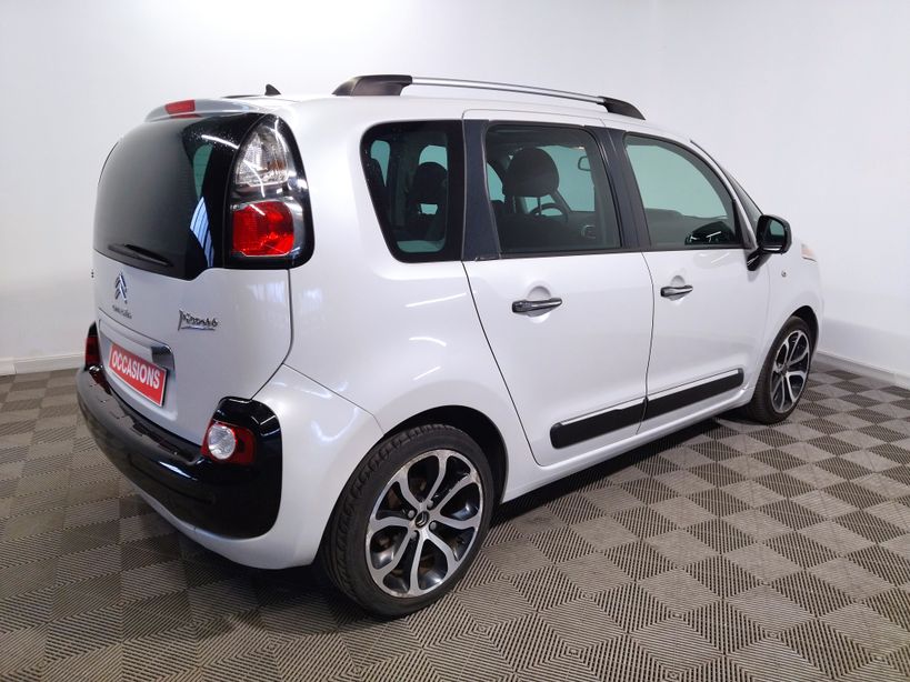 CITROEN C3 PICASSO 2013 - Photo n°4