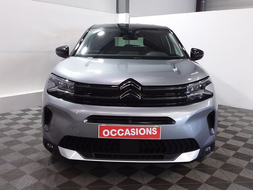 CITROEN C5 AIRCROSS 2024 - Photo n°2