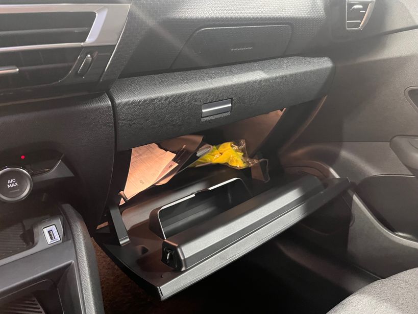 CITROEN C4 X 2023 - Photo n°24