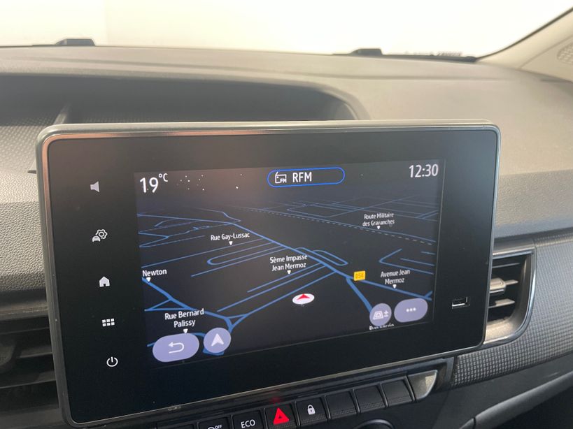 RENAULT KANGOO VAN 2024 - Photo n°28