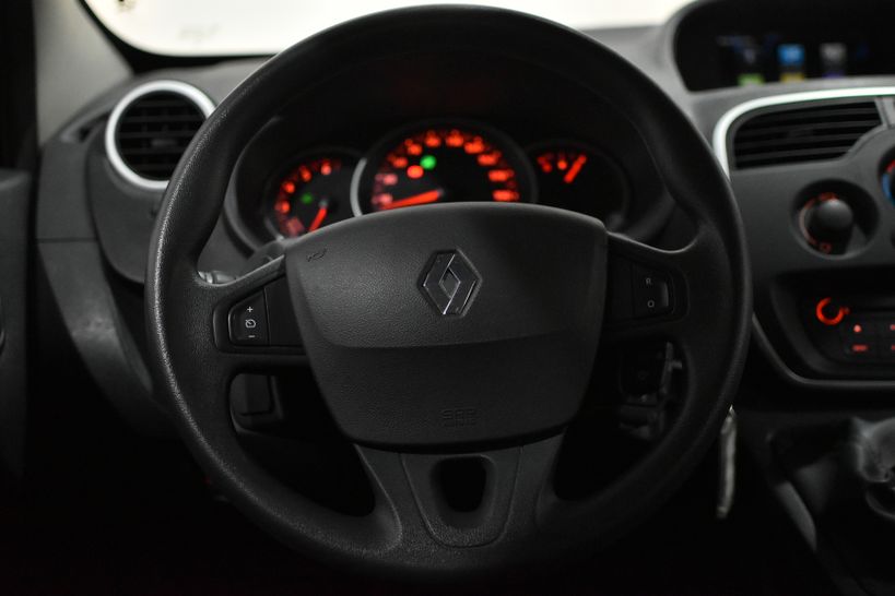 RENAULT KANGOO 2018 - Photo n°11