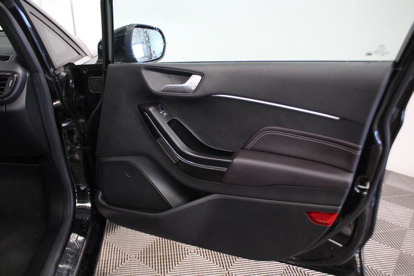 FORD FIESTA 2018 - Photo n°35