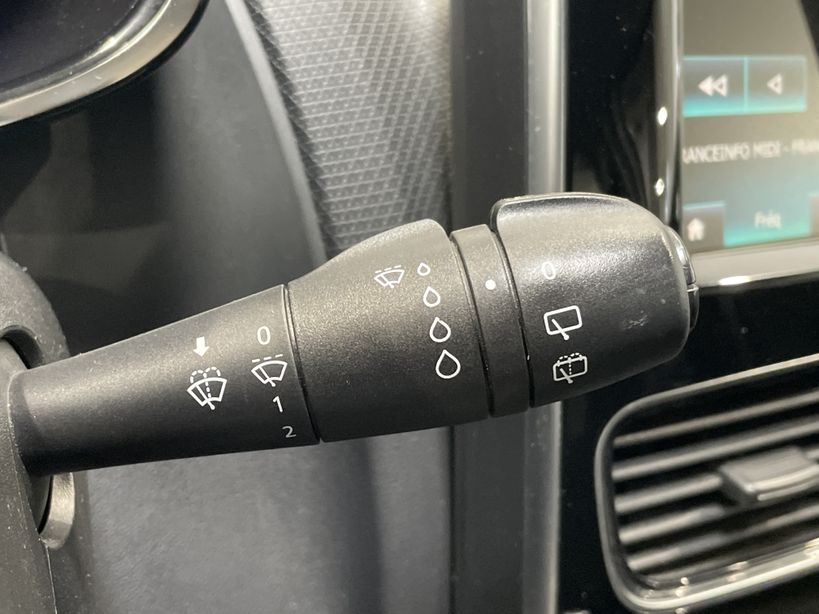 RENAULT CLIO IV SOCIETE 2019 - Photo n°28