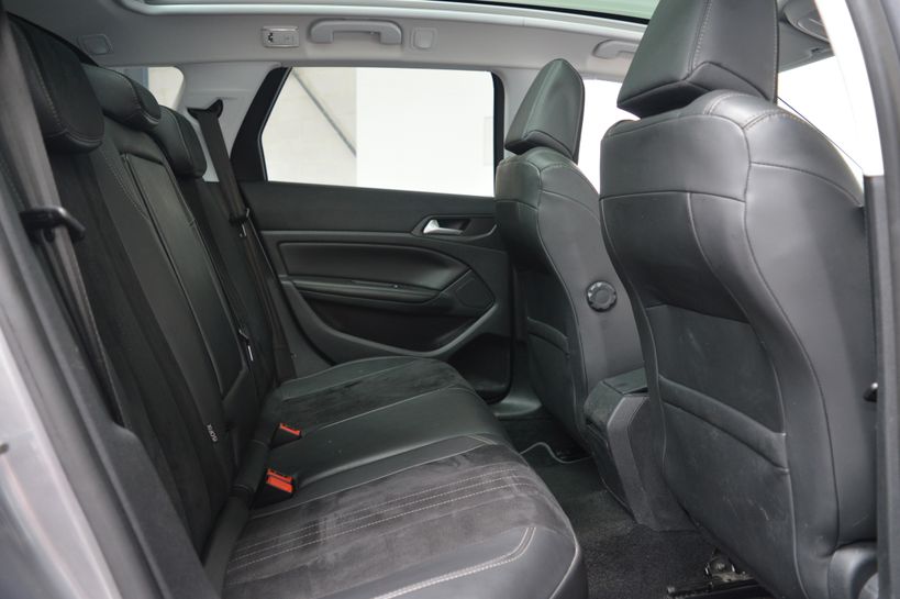 PEUGEOT 308 SW 2016 - Photo n°9