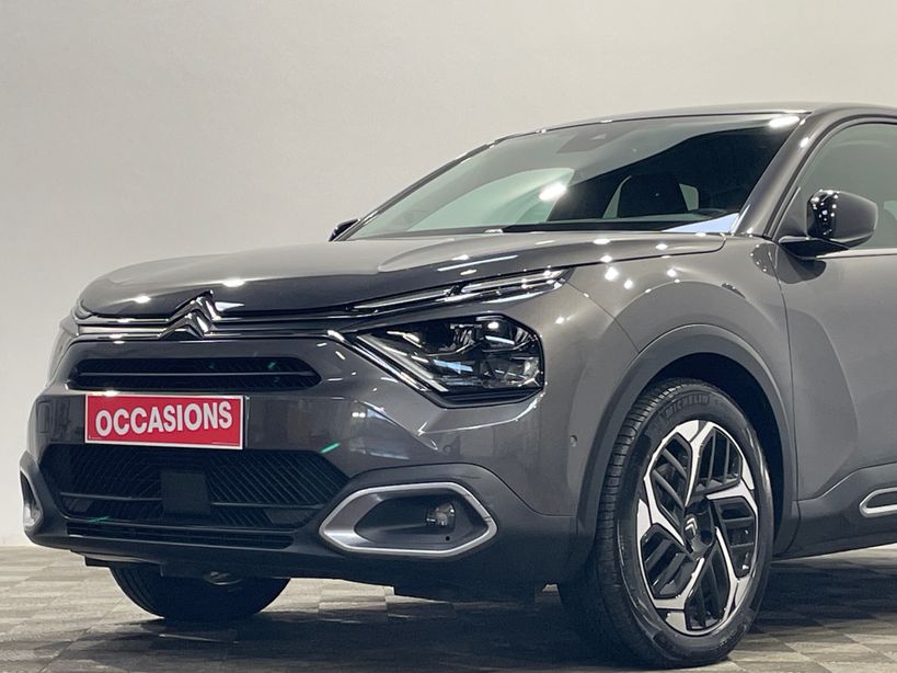 CITROEN C4 2024 - Photo n°50