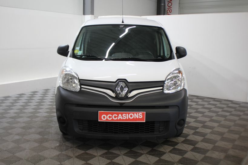 RENAULT KANGOO EXPRESS 2017 - Photo n°2