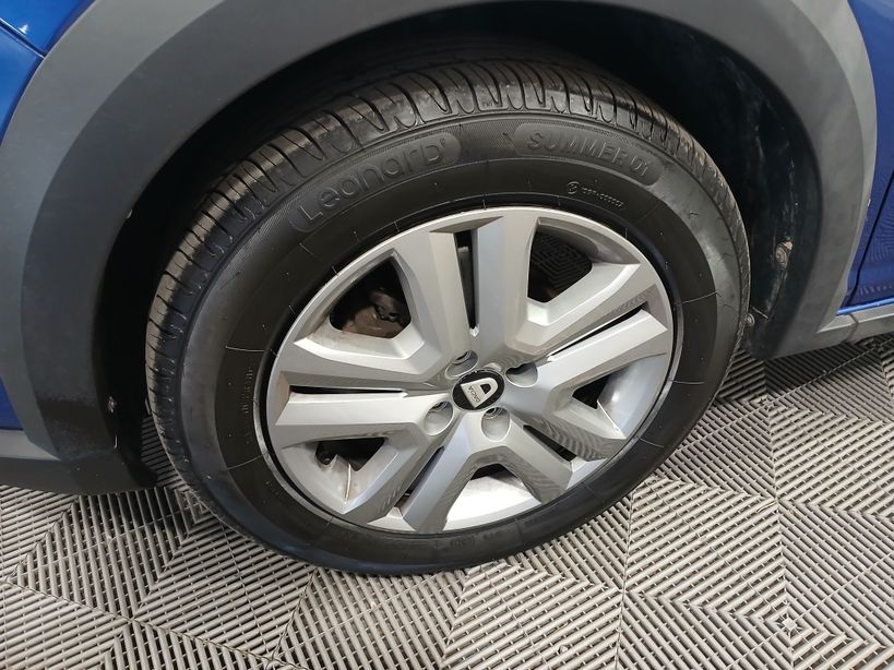 DACIA SANDERO 2021 - Photo n°4