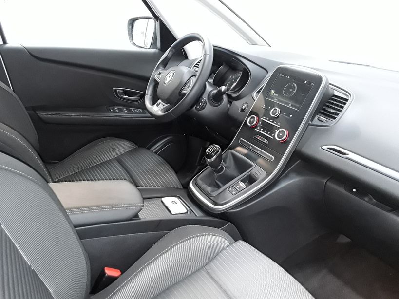 RENAULT GRAND SCENIC IV BUSINESS 2017 - Photo n°6