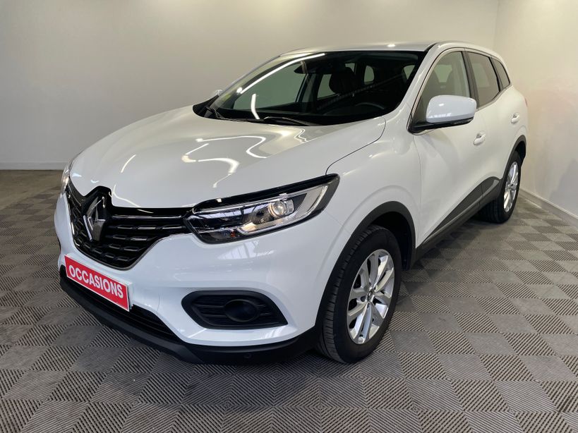 RENAULT KADJAR 2021 - Photo n°1