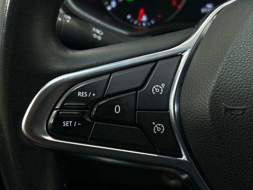 RENAULT CLIO V 2020 - Photo n°23