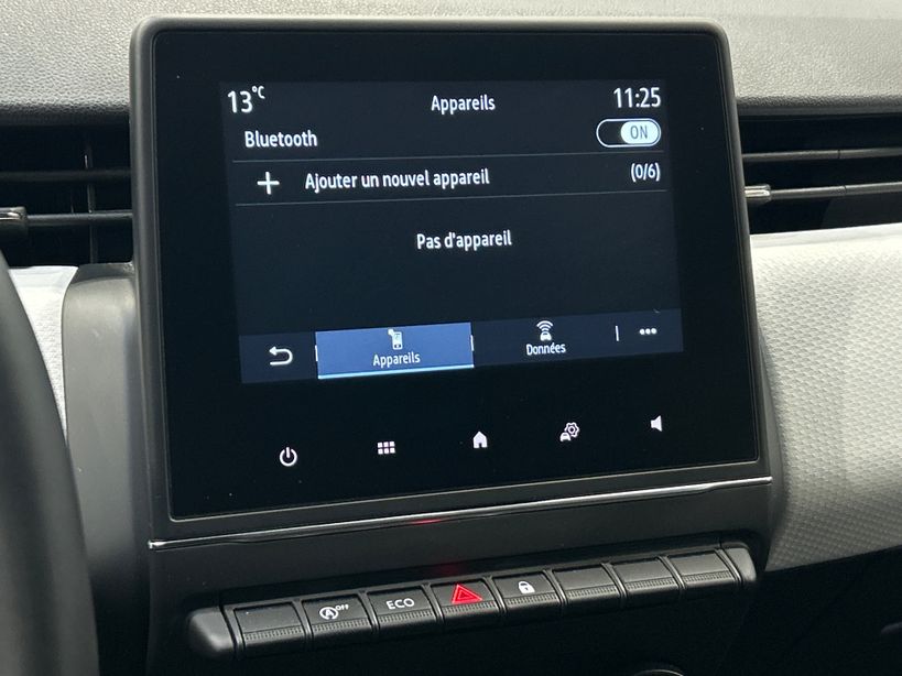 RENAULT CLIO V 2023 - Photo n°14