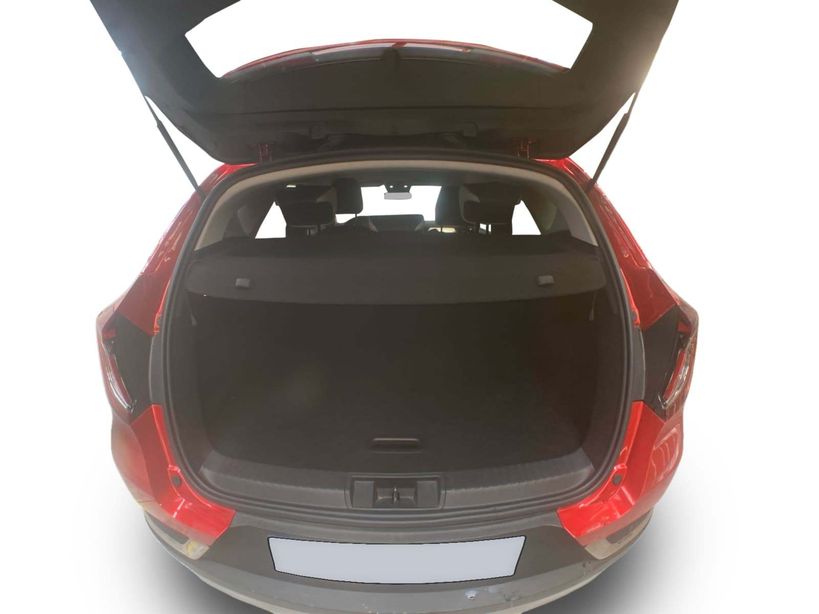 RENAULT CAPTUR 2023 - Photo n°15