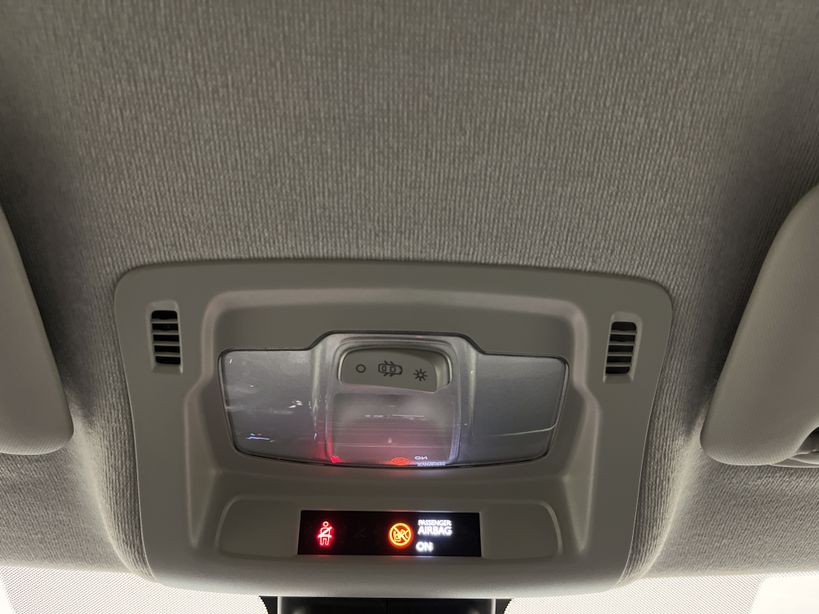 CITROEN C3 2018 - Photo n°19