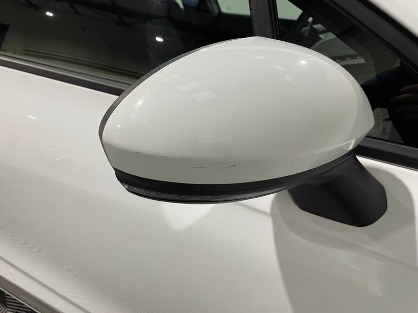 RENAULT CLIO V 2021 - Photo n°7