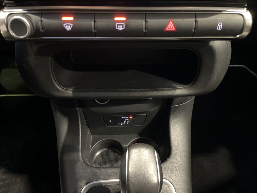 CITROEN C3 2019 - Photo n°17