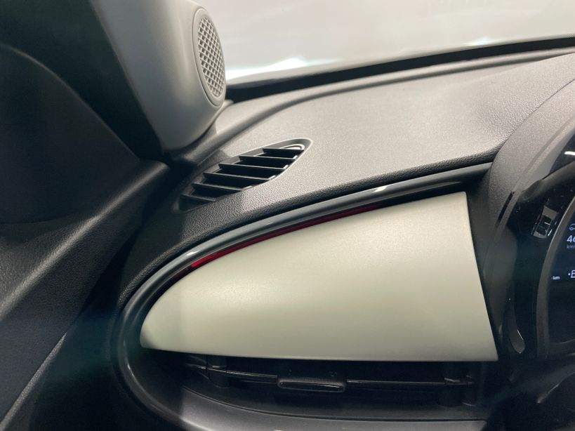 FIAT 600 2025 - Photo n°49