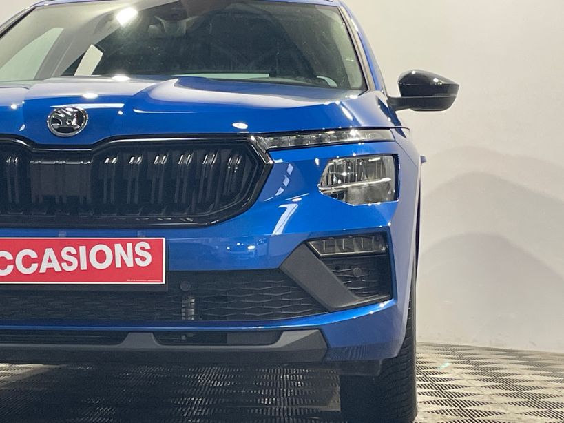 SKODA KAMIQ 2025 - Photo n°7