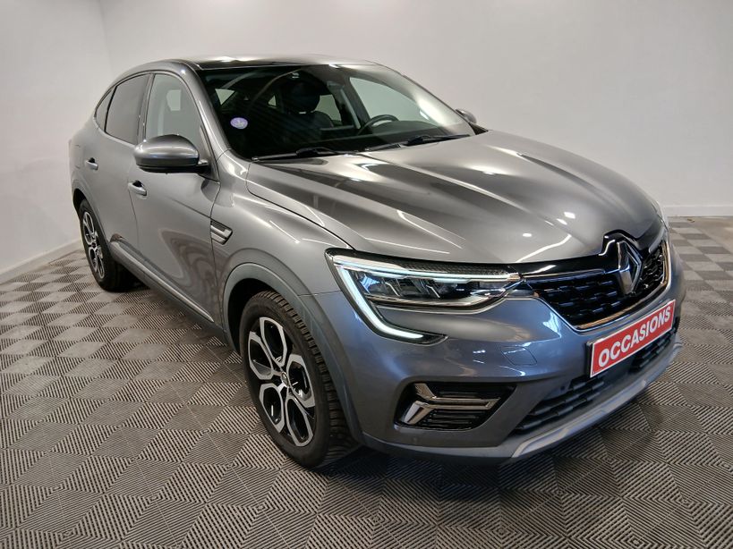 RENAULT ARKANA 2021 - Photo n°34