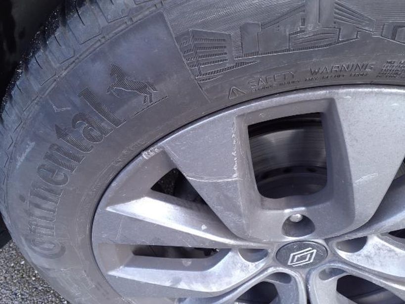 RENAULT ARKANA 2024 - Photo n°3