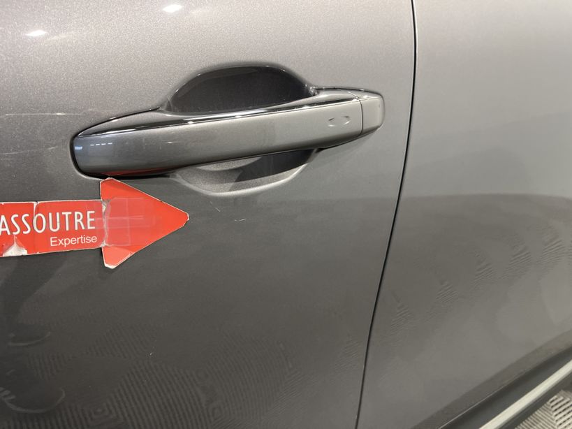 RENAULT GRAND SCENIC IV 2017 - Photo n°13