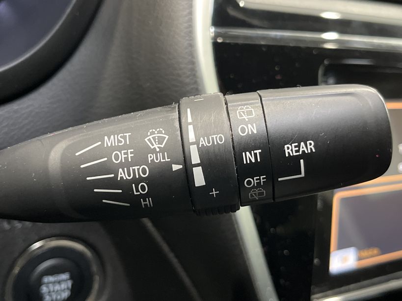 SUZUKI S CROSS 2019 - Photo n°27