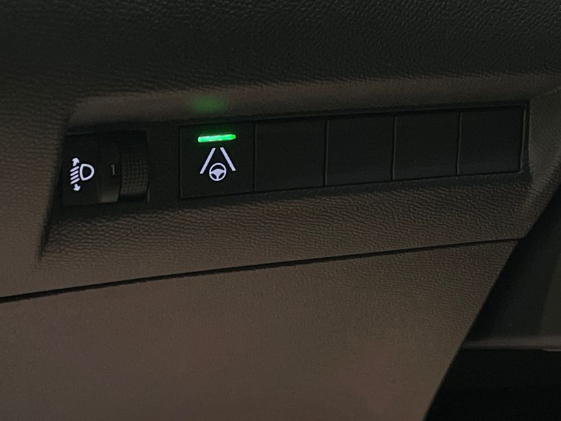 PEUGEOT 2008 2024 - Photo n°38