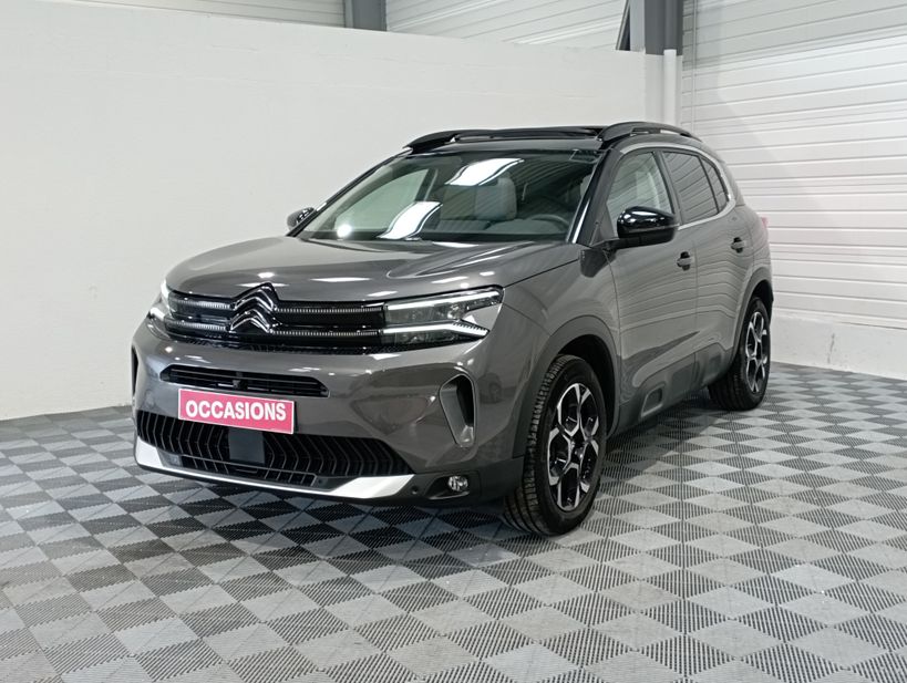 CITROEN C5 AIRCROSS 2024 - Photo n°1