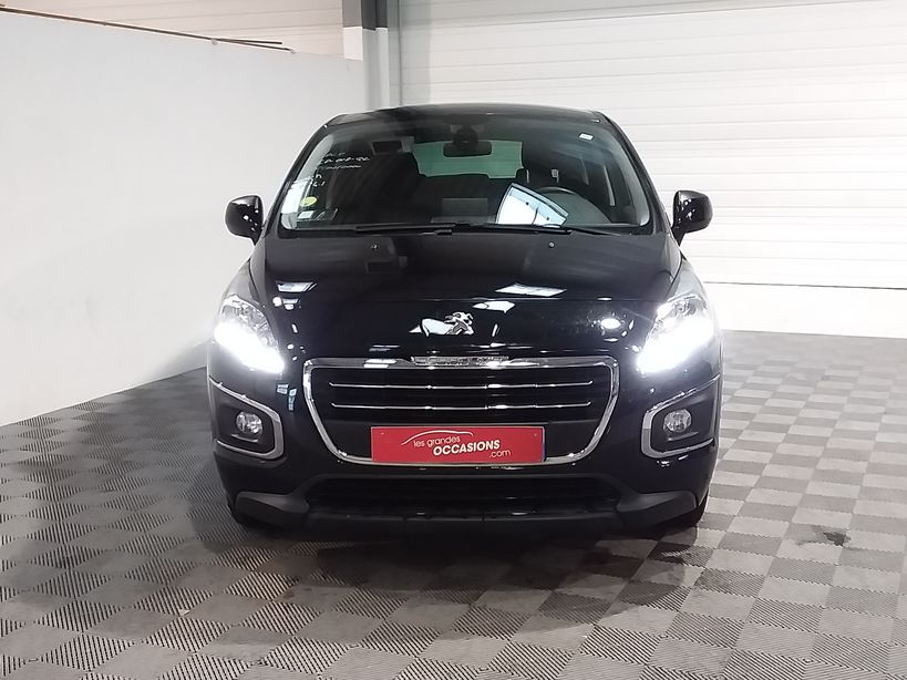 PEUGEOT 3008 2015 - Photo n°2