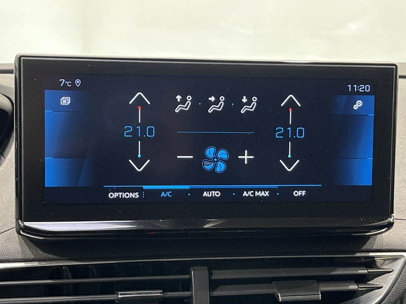 PEUGEOT 5008 2020 - Photo n°17