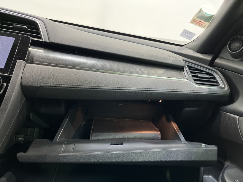 HONDA CIVIC 2018 2019 - Photo n°24