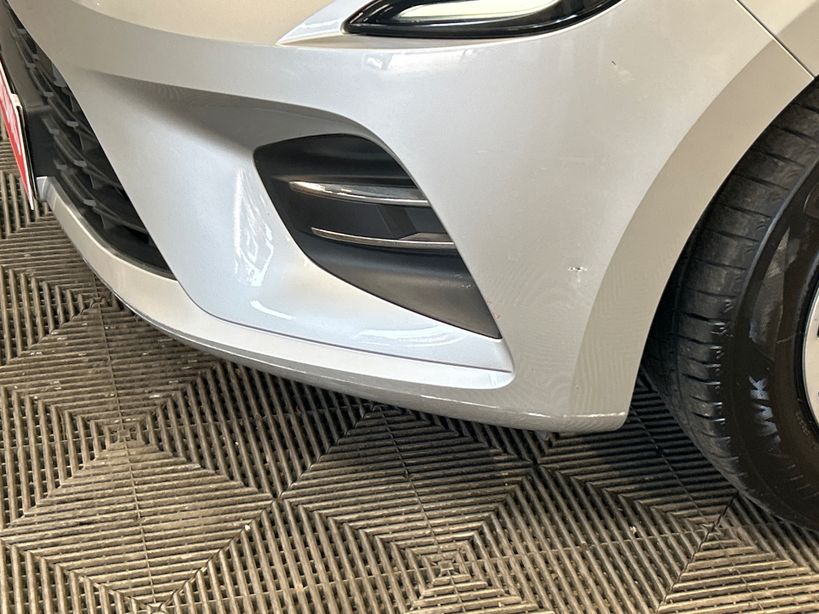 RENAULT CLIO V 2023 - Photo n°16