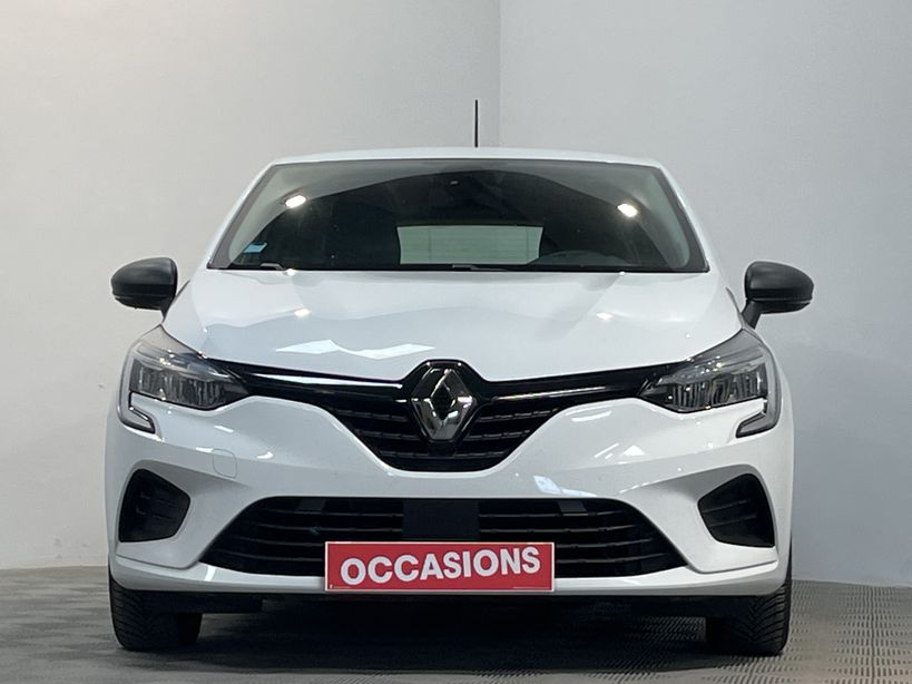 RENAULT CLIO V SOCIETE 2020 - Photo n°5