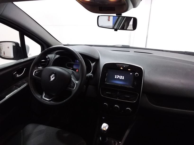 RENAULT CLIO IV SOCIETE 2017 - Photo n°10