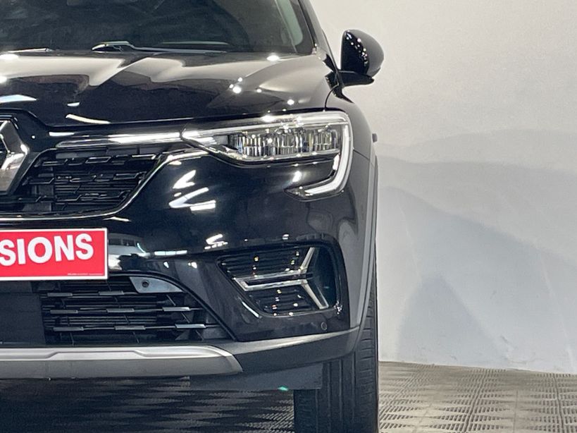 RENAULT ARKANA 2022 - Photo n°7