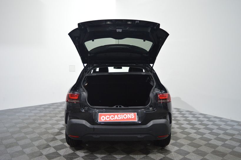 CITROEN C4 CACTUS 2020 - Photo n°9