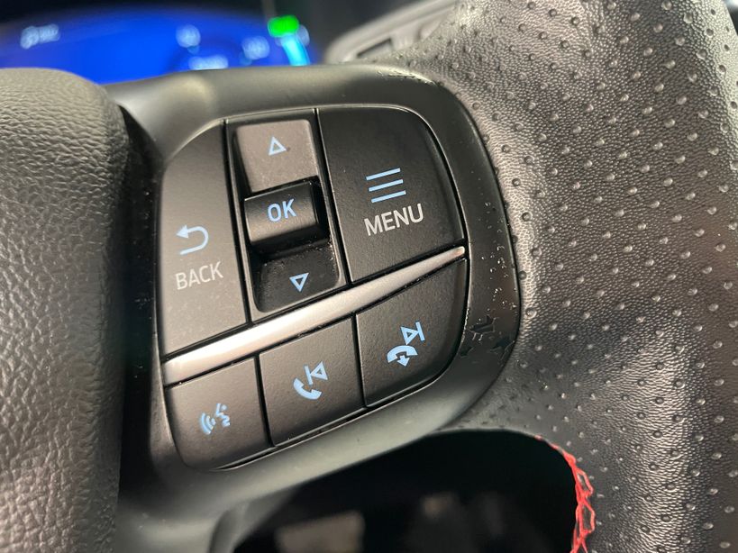 FORD KUGA 2022 - Photo n°3