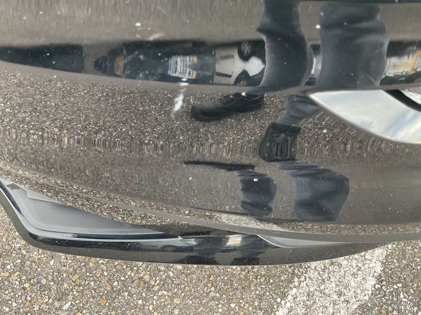 RENAULT MEGANE IV BERLINE 2021 - Photo n°8