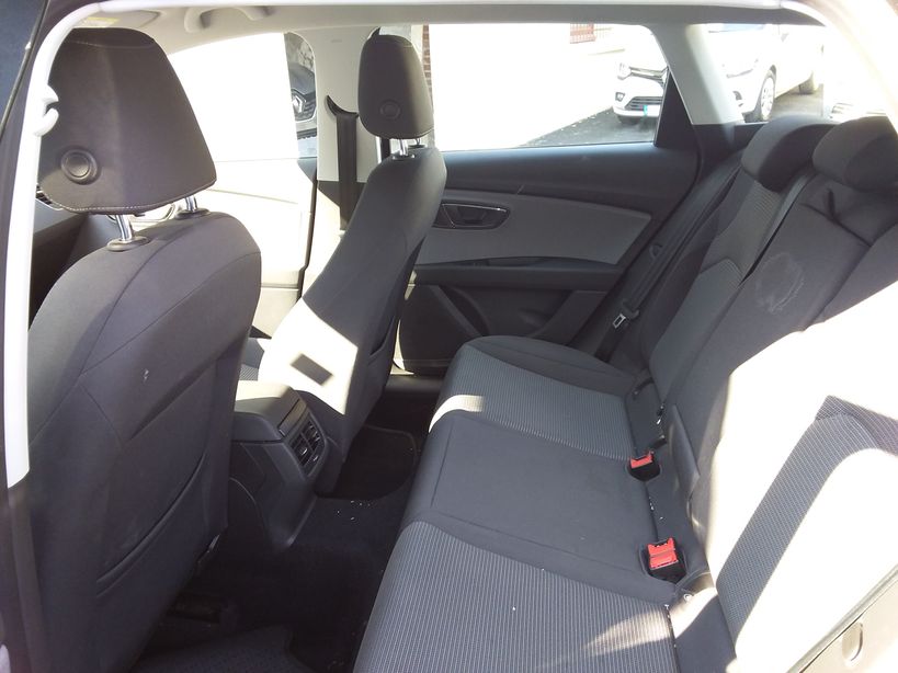 SEAT LEON ST 2020 - Photo n°26