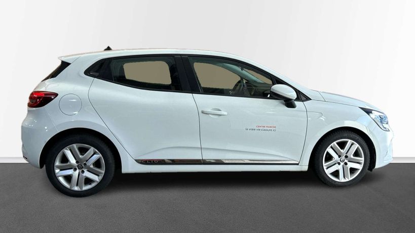RENAULT CLIO V 2021 - Photo n°4