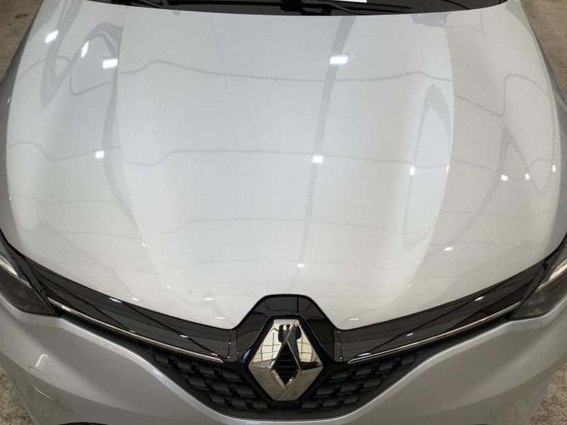 RENAULT CLIO V 2021 - Photo n°2