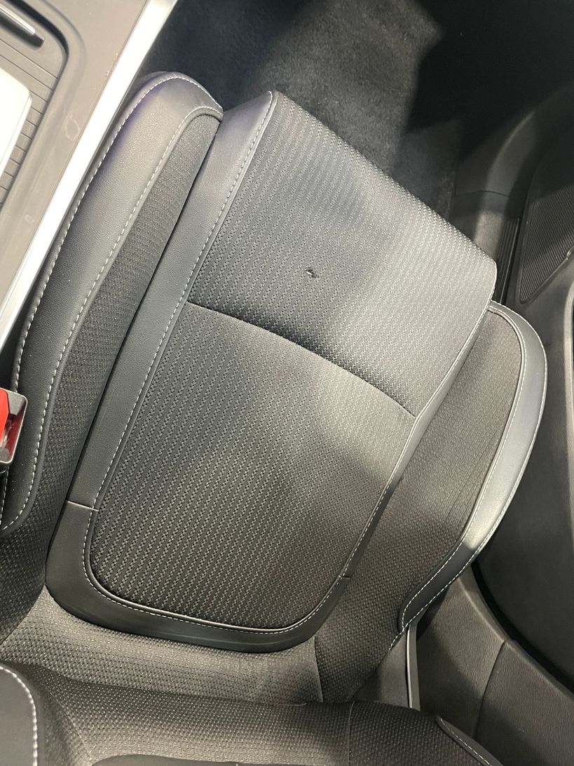 RENAULT MEGANE IV ESTATE 2023 - Photo n°6