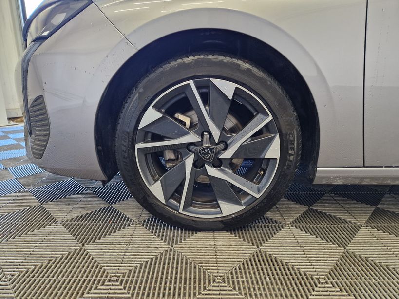 PEUGEOT 308 2024 - Photo n°7